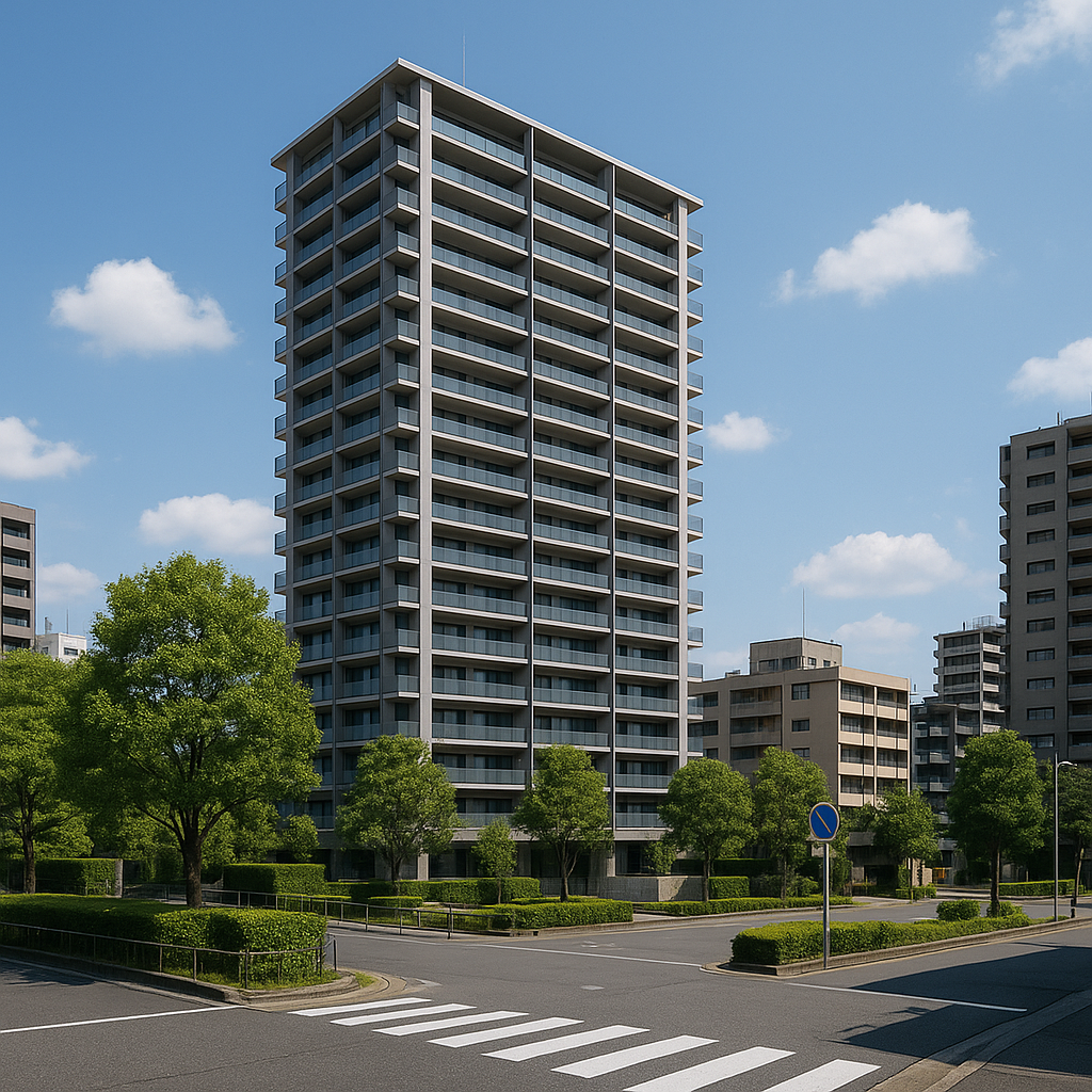 不動産鑑定評価